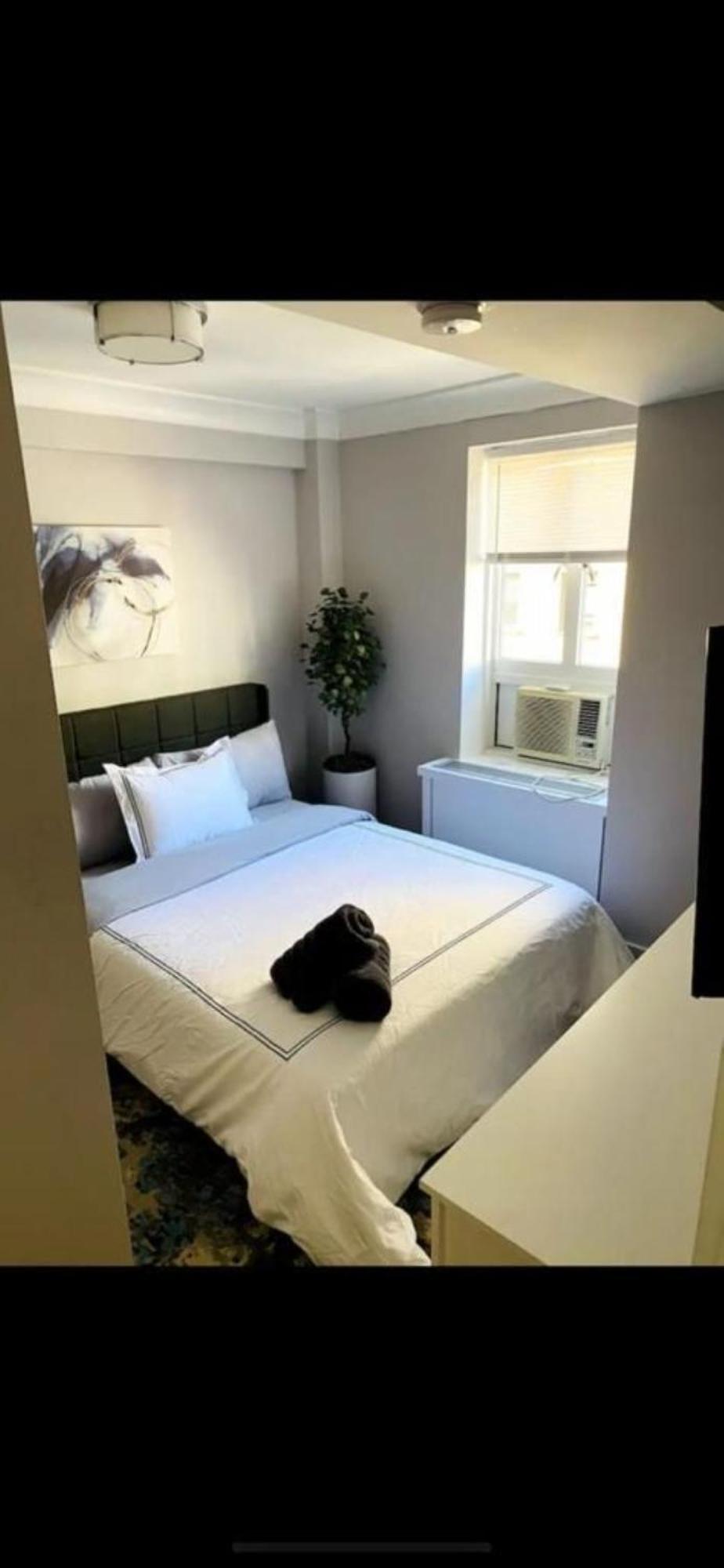 Two Bedroom In Upper West Side Nova York