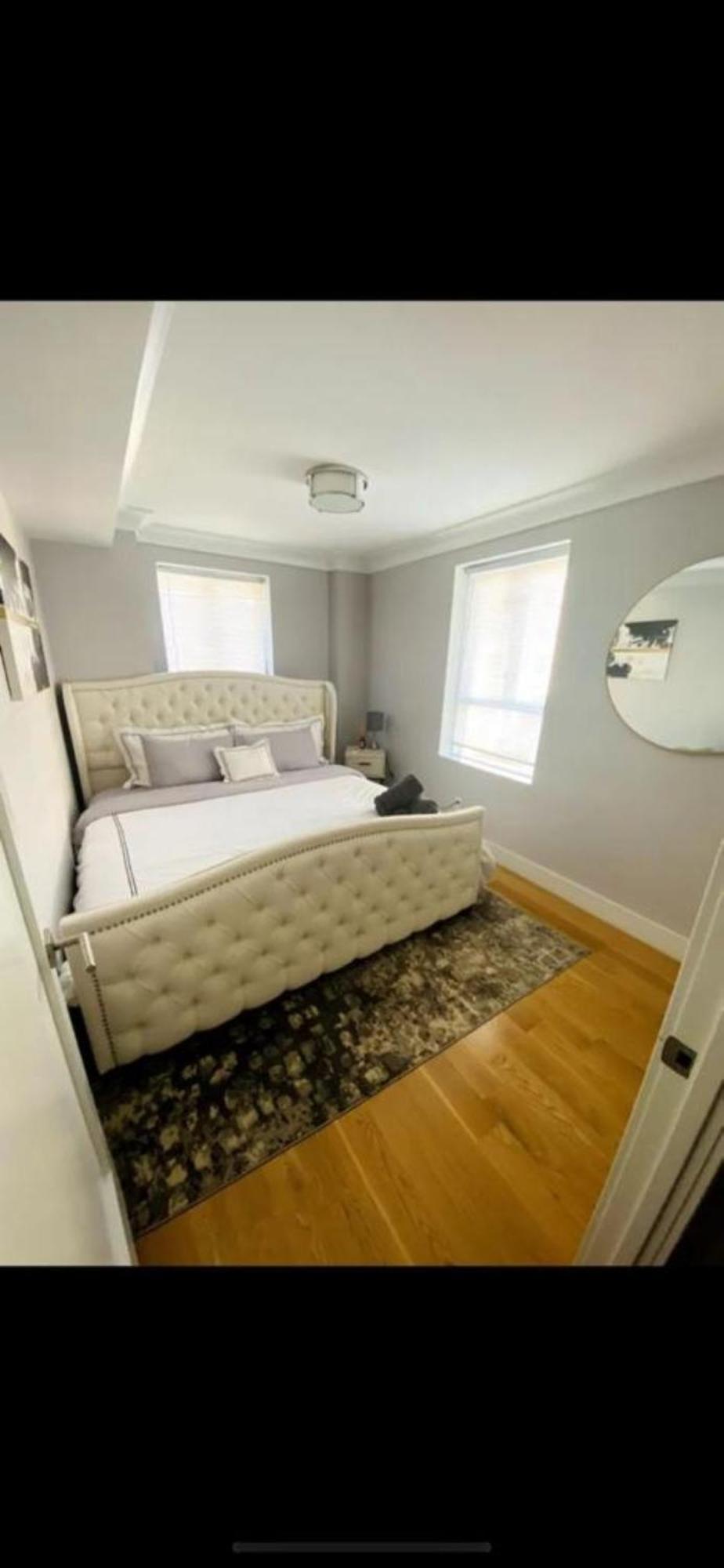Two Bedroom In Upper West Side Appart hôtel New York